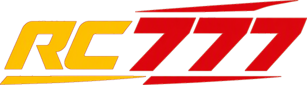 RC 777 Logo